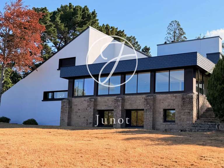 Villa Crach - 8 chambres - 390m²