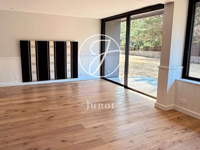 Villa Crach - 8 chambres - 390m²