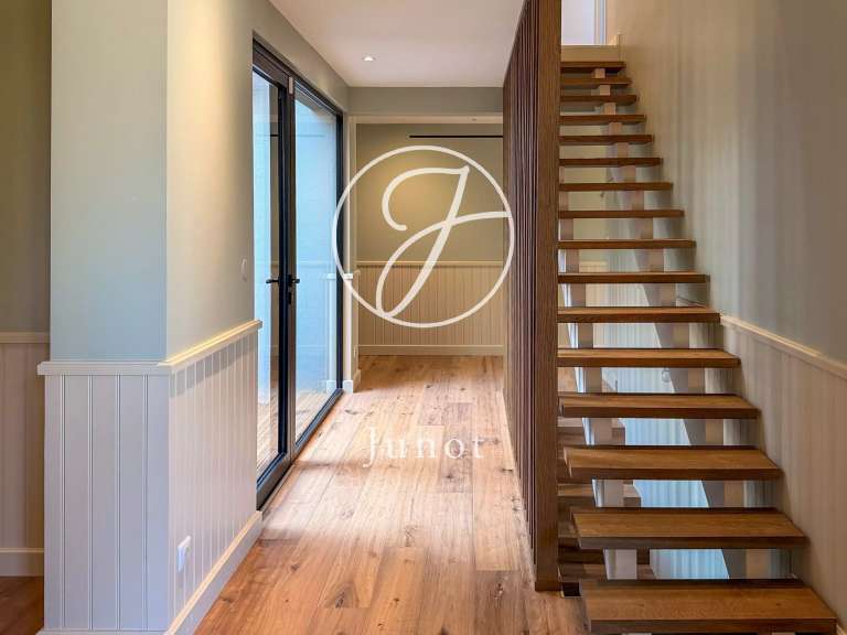 Villa Crach - 8 chambres - 390m²