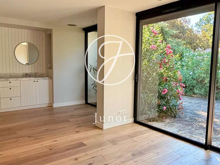 Villa Crach - 8 chambres - 390m²