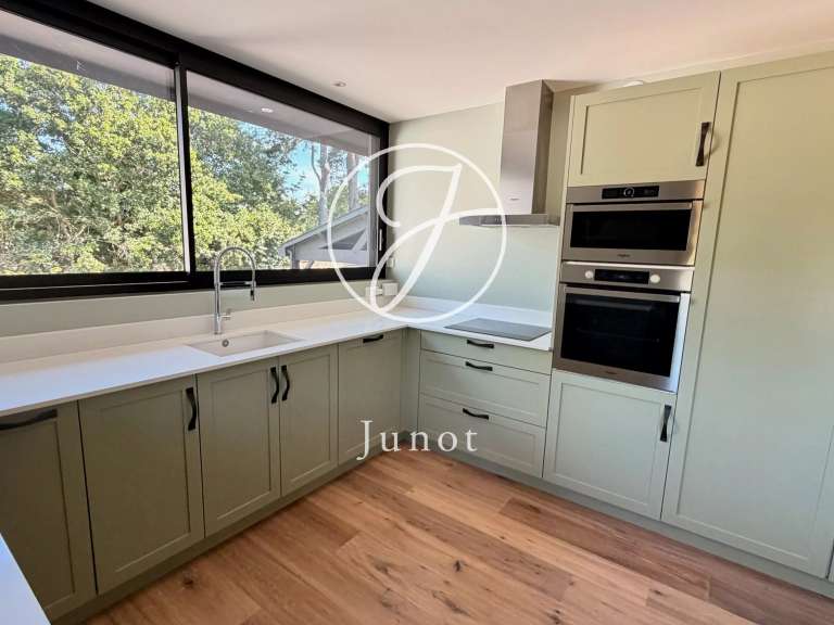 Villa Crach - 8 chambres - 390m²