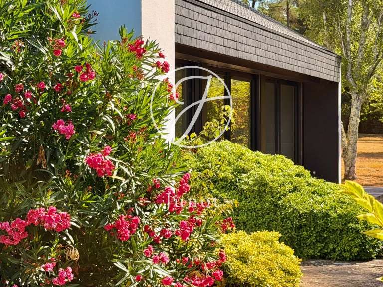 Villa Crach - 8 chambres - 390m²