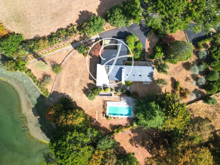 Villa Crach - 8 chambres - 390m²