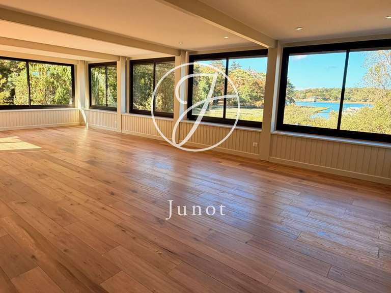 Villa Crach - 8 chambres - 390m²