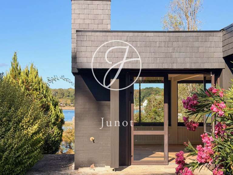 Villa Crach - 8 chambres - 390m²