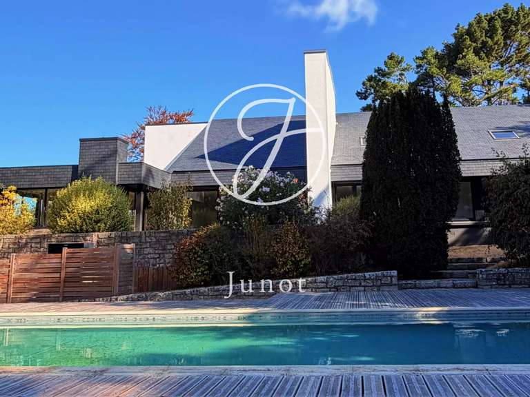 Villa Crach - 8 chambres - 390m²