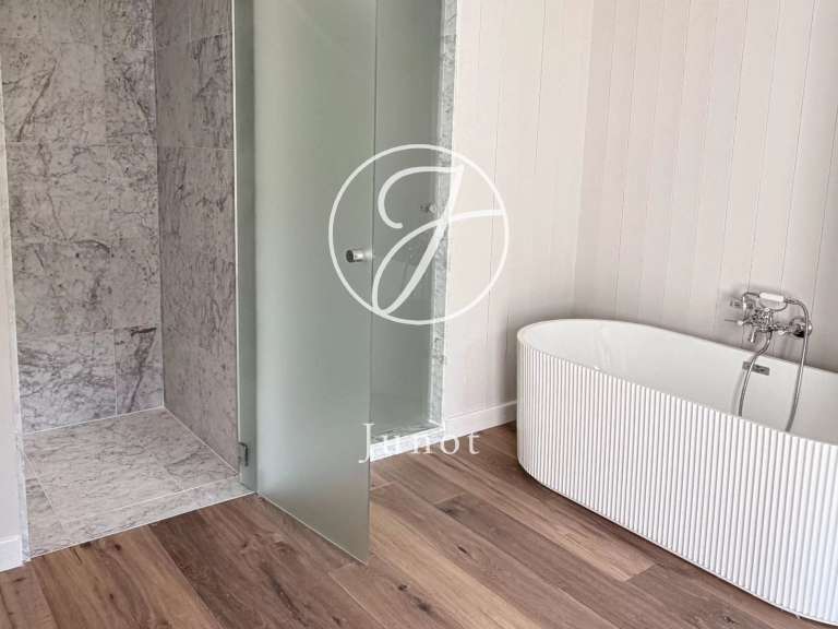 Villa Crach - 8 chambres - 390m²