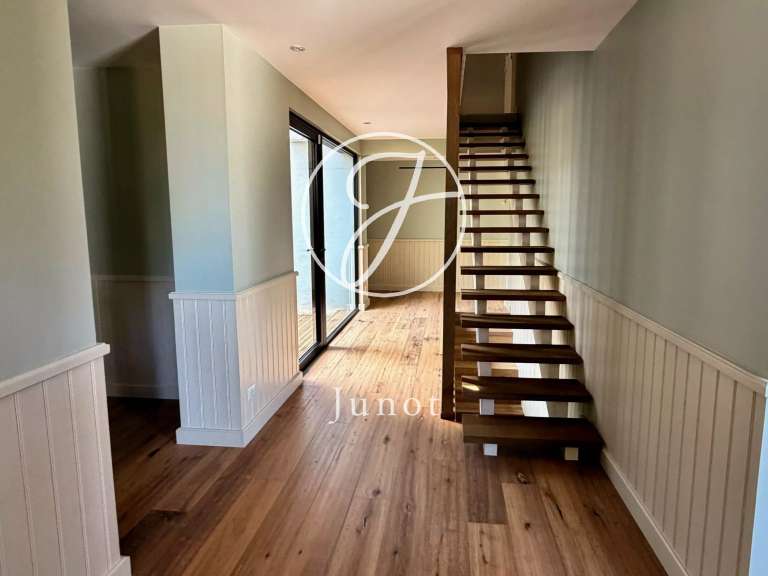 Villa Crach - 8 chambres - 390m²