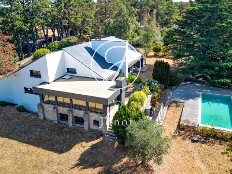Villa Crach - 8 chambres - 390m²