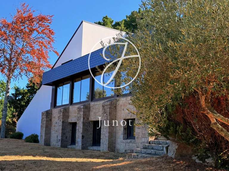 Villa Crach - 8 chambres - 390m²