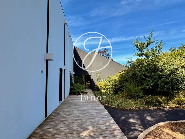 Villa Crach - 8 chambres - 390m²