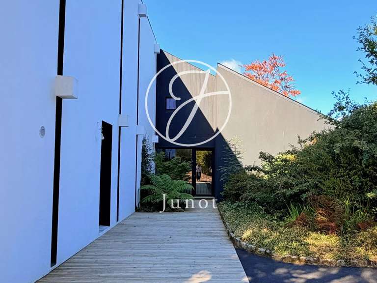 Villa Crach - 8 chambres - 390m²