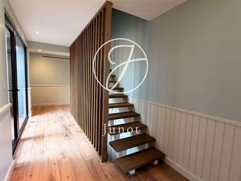 Villa Crach - 8 chambres - 390m²
