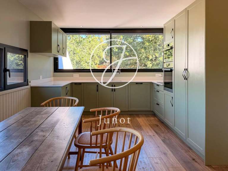 Villa Crach - 8 chambres - 390m²