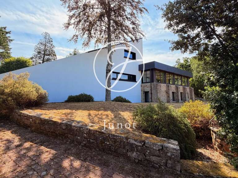 Villa Crach - 8 chambres - 390m²