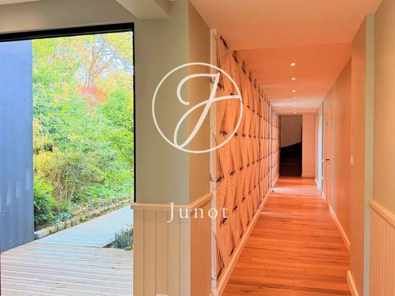 Villa Crach - 8 chambres - 390m²