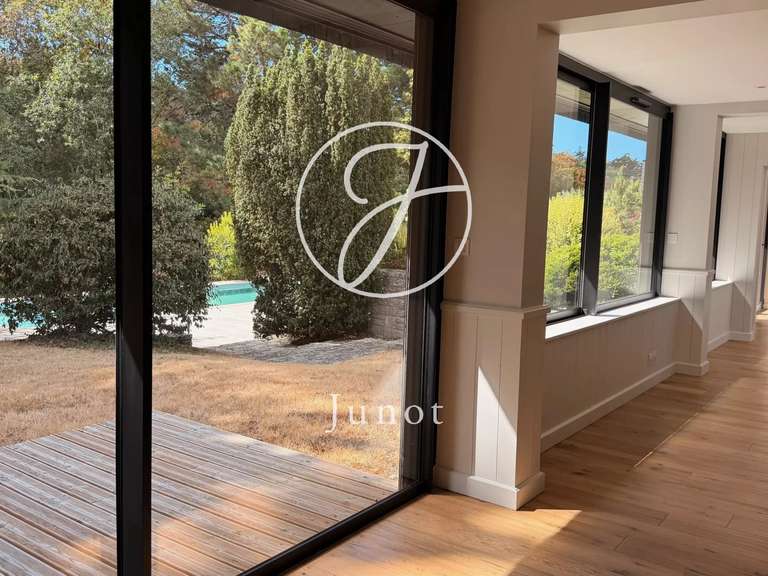 Villa Crach - 8 chambres - 390m²
