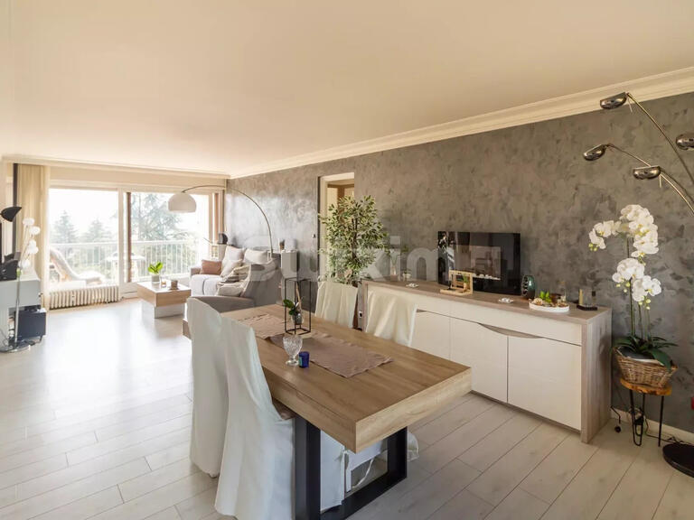 Vente Appartement Cran-Gevrier - 3 chambres