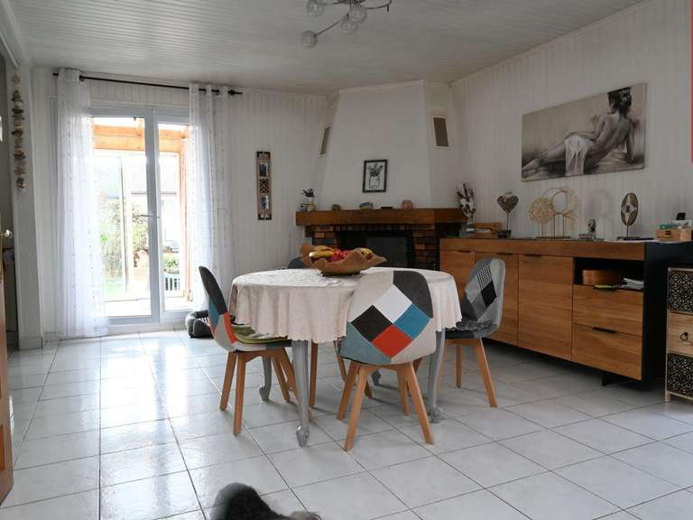 Maison Cran-Gevrier - 94m²