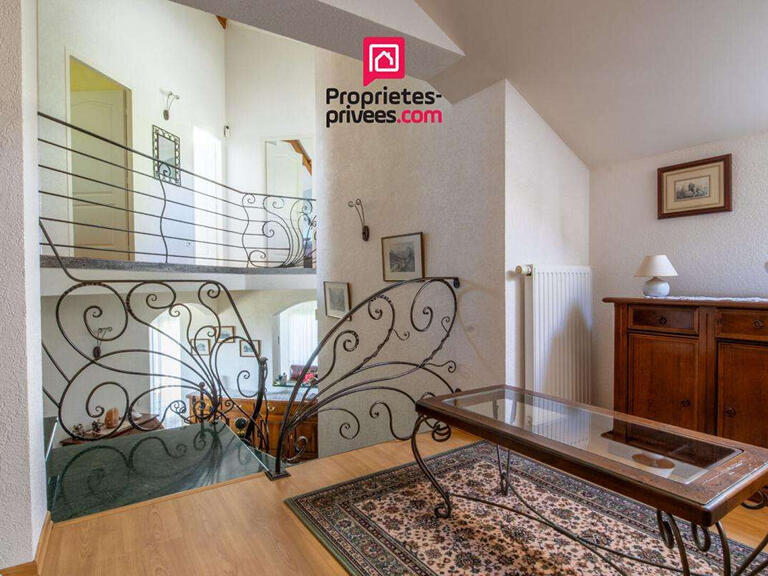 Maison Cranves-Sales - 4 chambres