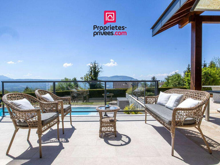 Maison Cranves-Sales - 4 chambres
