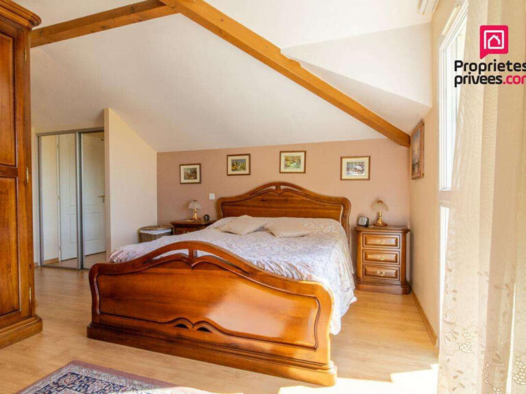 Maison Cranves-Sales - 4 chambres