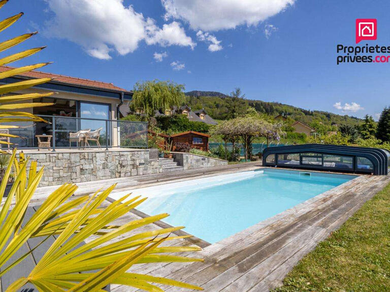 Maison Cranves-Sales - 4 chambres