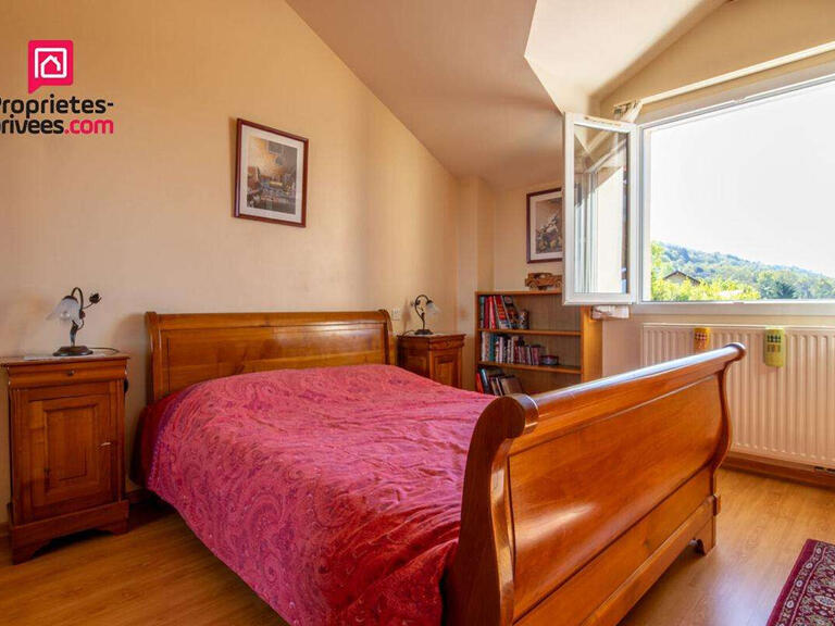 Maison Cranves-Sales - 4 chambres