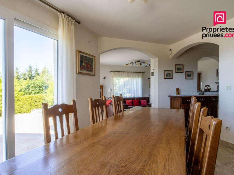 Maison Cranves-Sales - 4 chambres