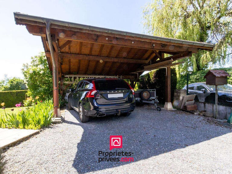 Maison Cranves-Sales - 4 chambres