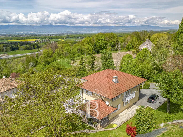 Maison Cranves-Sales - 4 chambres - 320m²