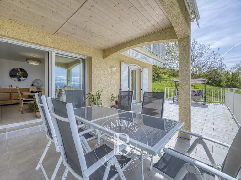 Maison Cranves-Sales - 4 chambres - 320m²