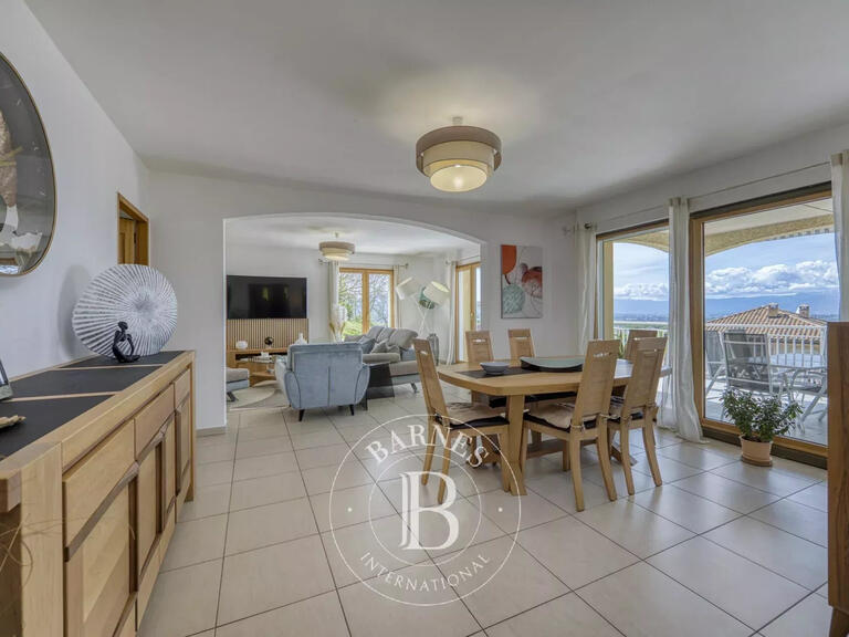 Maison Cranves-Sales - 4 chambres - 320m²