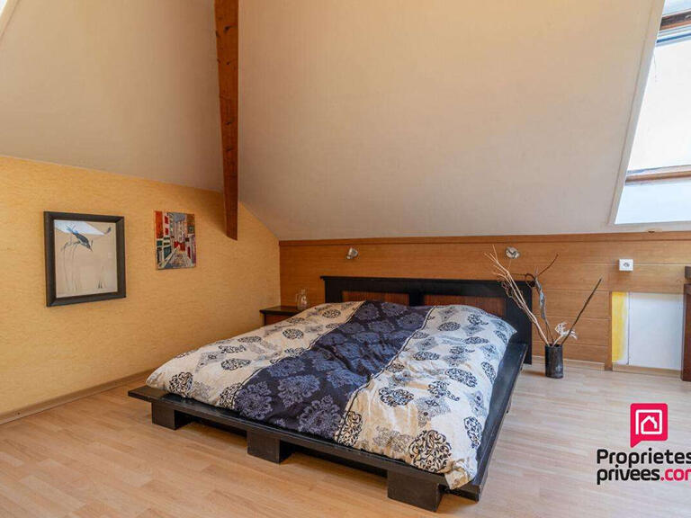 House Cranves-Sales - 5 bedrooms