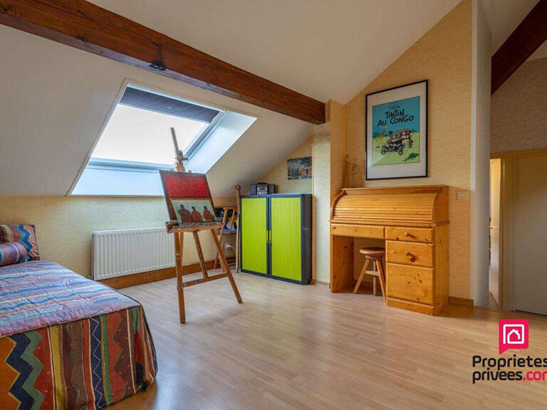 House Cranves-Sales - 5 bedrooms