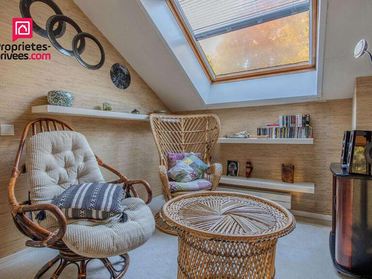 House Cranves-Sales - 5 bedrooms