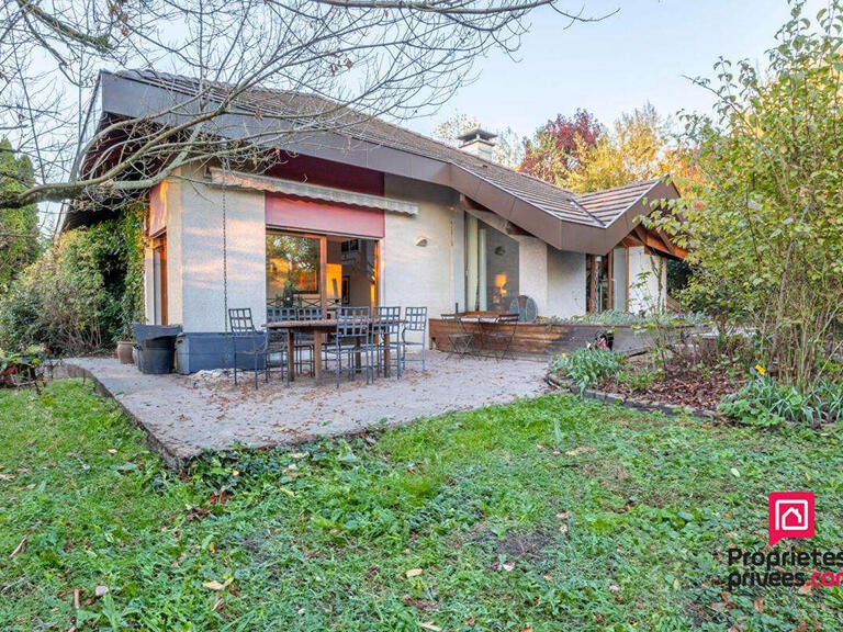 House Cranves-Sales - 5 bedrooms