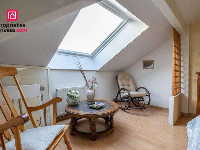 House Cranves-Sales - 5 bedrooms