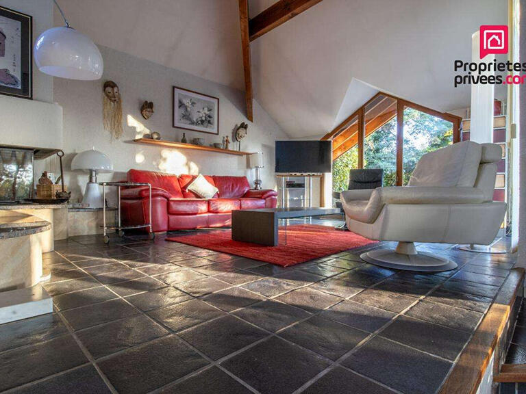 House Cranves-Sales - 5 bedrooms