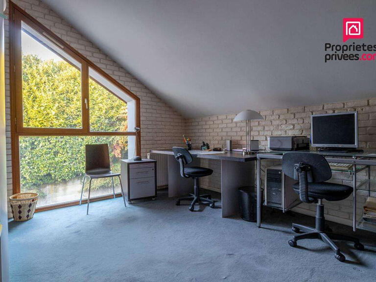 House Cranves-Sales - 5 bedrooms
