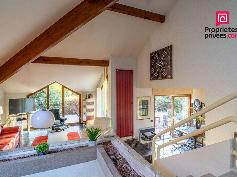 House Cranves-Sales - 5 bedrooms