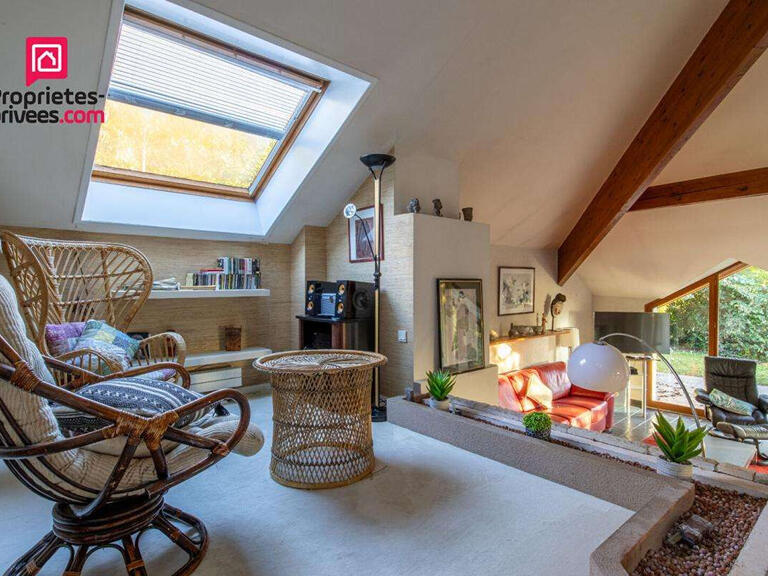 House Cranves-Sales - 5 bedrooms