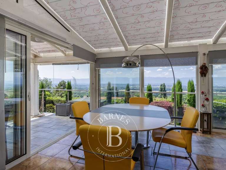 Maison Cranves-Sales - 4 chambres - 451m²