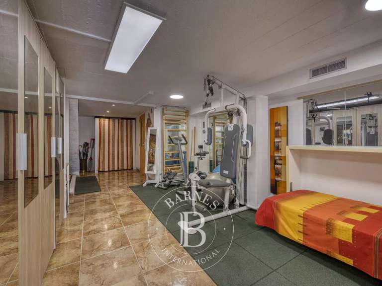 Maison Cranves-Sales - 4 chambres - 451m²