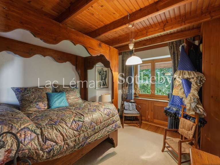 Maison Cranves-Sales - 6 chambres - 394m²