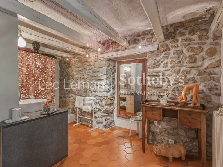 Maison Cranves-Sales - 6 chambres - 394m²