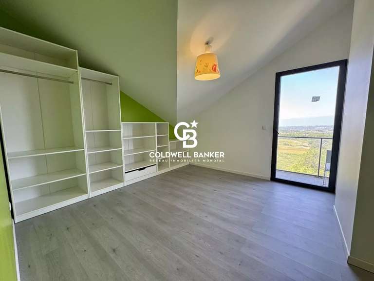 Maison Cranves-Sales - 7 chambres - 280m²