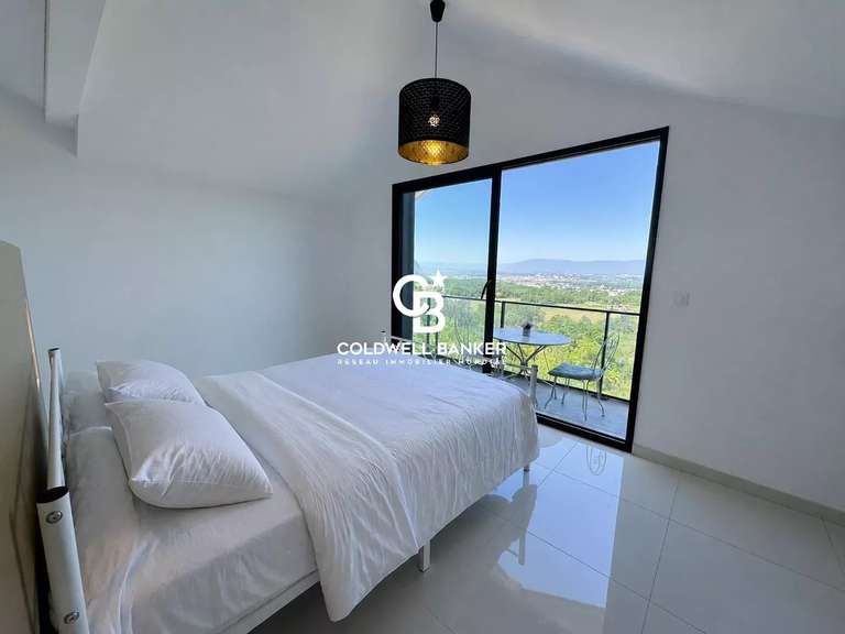 Maison Cranves-Sales - 7 chambres - 280m²