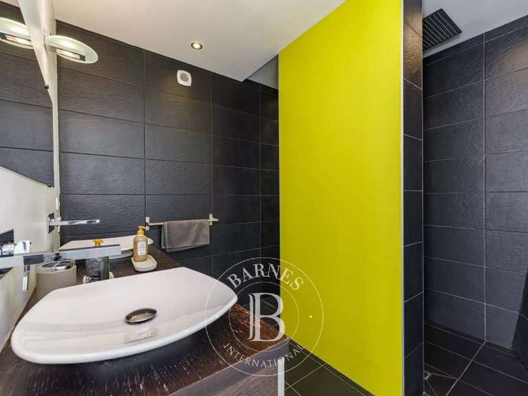 Villa Cranves-Sales - 10 chambres - 300m²