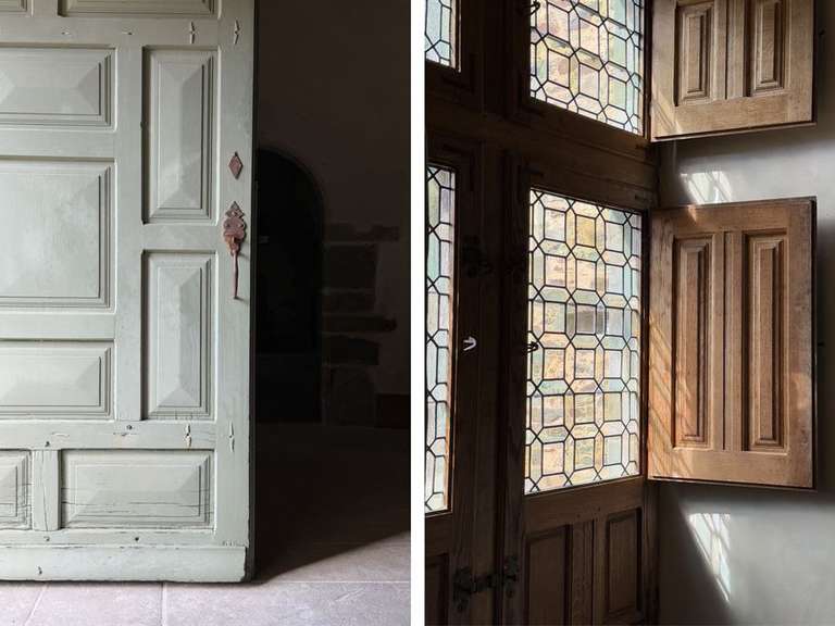 Manoir Craon - 6 chambres - 470m²
